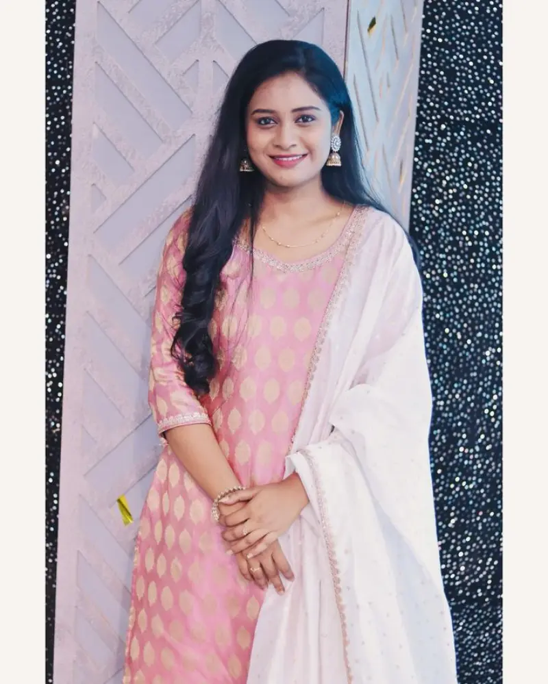 Jeevitha Super Singer