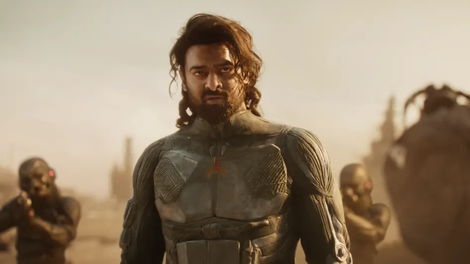 Kalki 2898 AD Trailer Kalki 2898 AD Trailer