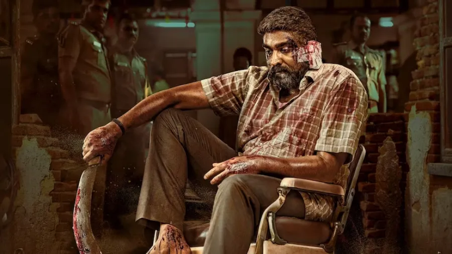 Maharaja Hit or Flop Maharaja Hit or Flop