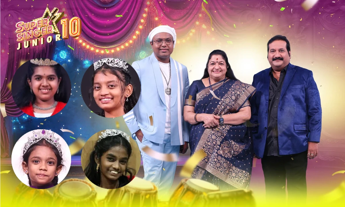 Super Singer Vote Super Singer Vote