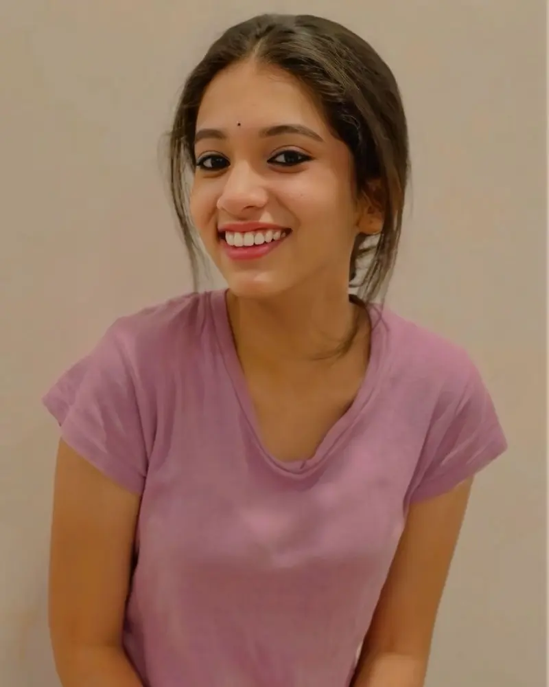 Vaishnavi Kovvuri Vaishnavi Kovvuri