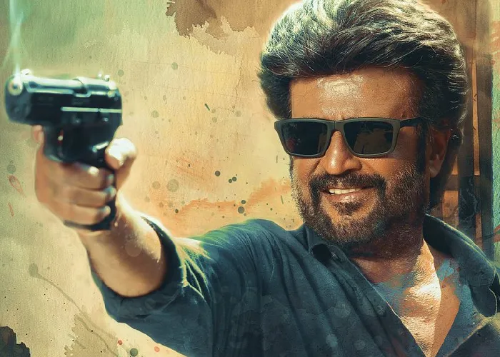 Vettaiyan Tamil Movie