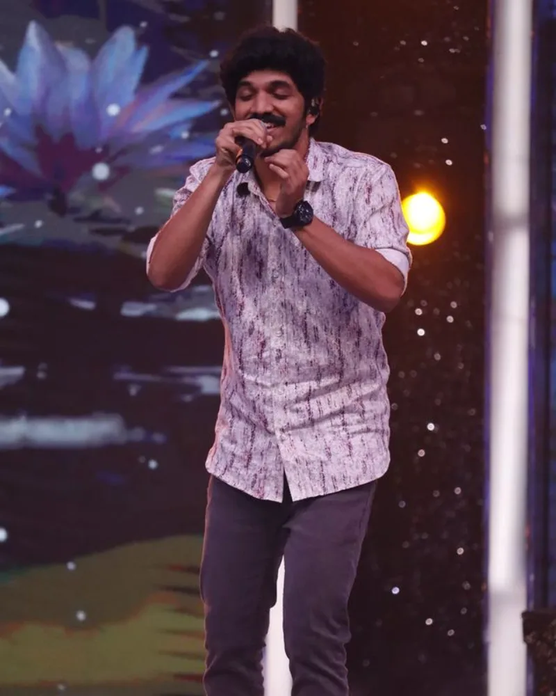 Vignesh Raju Super Singer Wikipedia Vignesh Raju Super Singer Wikipedia
