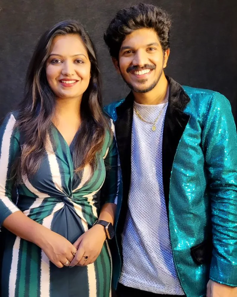 Vignesh Raju Super Singer age Vignesh Raju Super Singer age