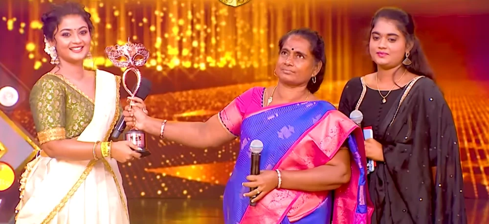 2024 Vijay Awards 2024 Winners