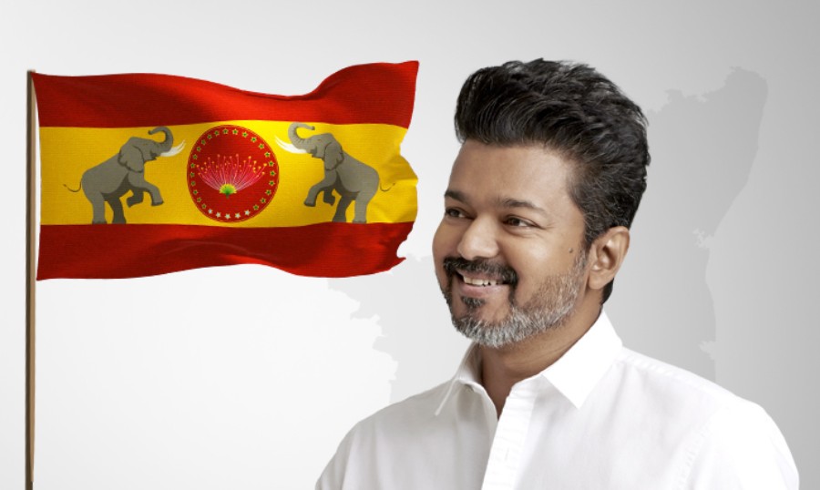 TVK Manadu Date - Tamilaga Vettri Kazhagam Meeting Date 2024