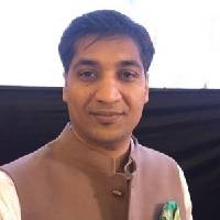 AJesh Saklecha Judge