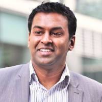 Prem Barthasarathy Judge