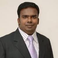 Sathish Ganesan Judge