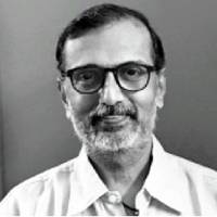 Sriram Sankaran Judge