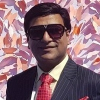 Surendra Golecha Startup Singam