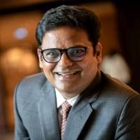 Suresh Ramanujam Judge