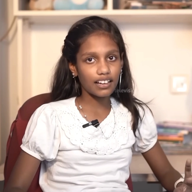 Fiona Super Singer Junior 10