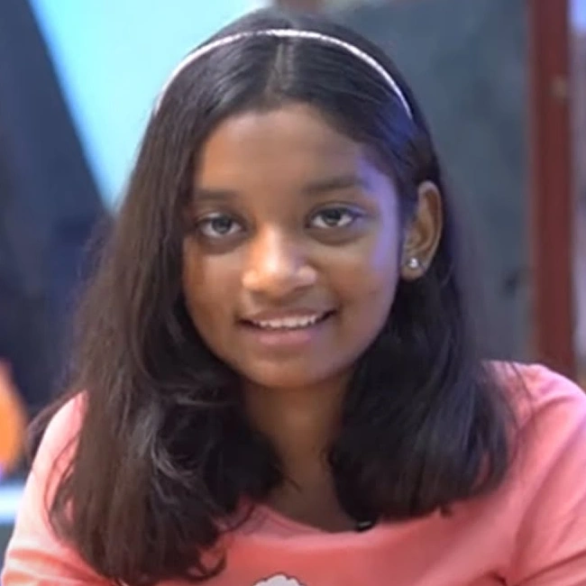 Lynet Super Singer Junior 10