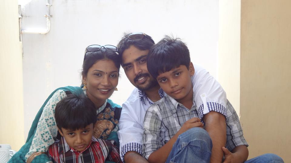 Pavish Narayan Biography, Age, Family, Parents, Wiki