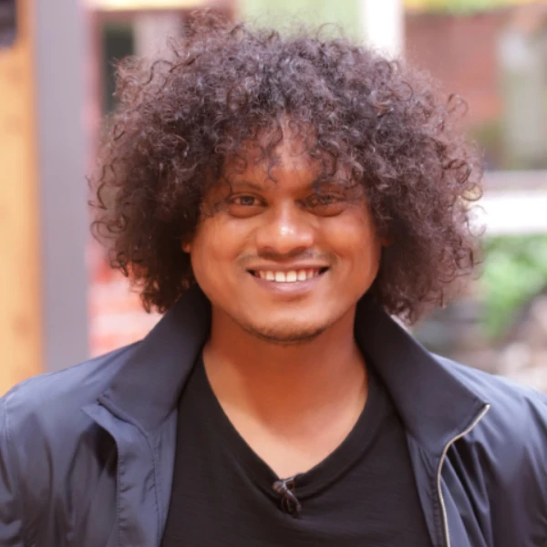 Cook with Comali Pugazh