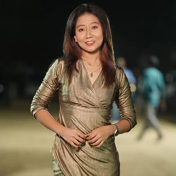 Dolly Cook with Comali 6