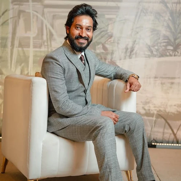 Madhampatty Rangaraj CWC 6