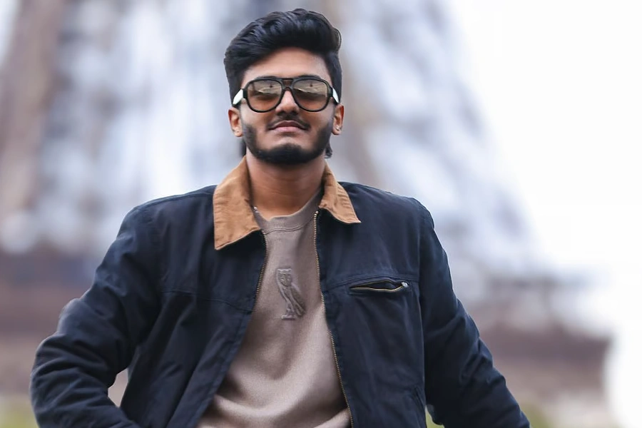 Sai Abhyankkar Next Big Star Sai Abhyankkar Next Big Star