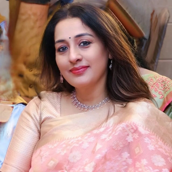 Sujatha Panju Actress