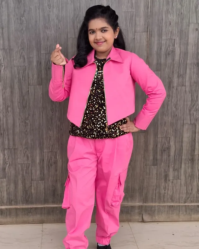 Super Singer Aadya Biography