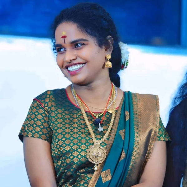 Akila Ravindran Contestant