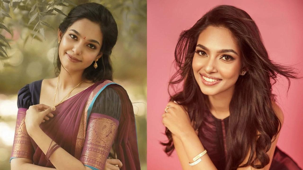 Akshatha Das Biography