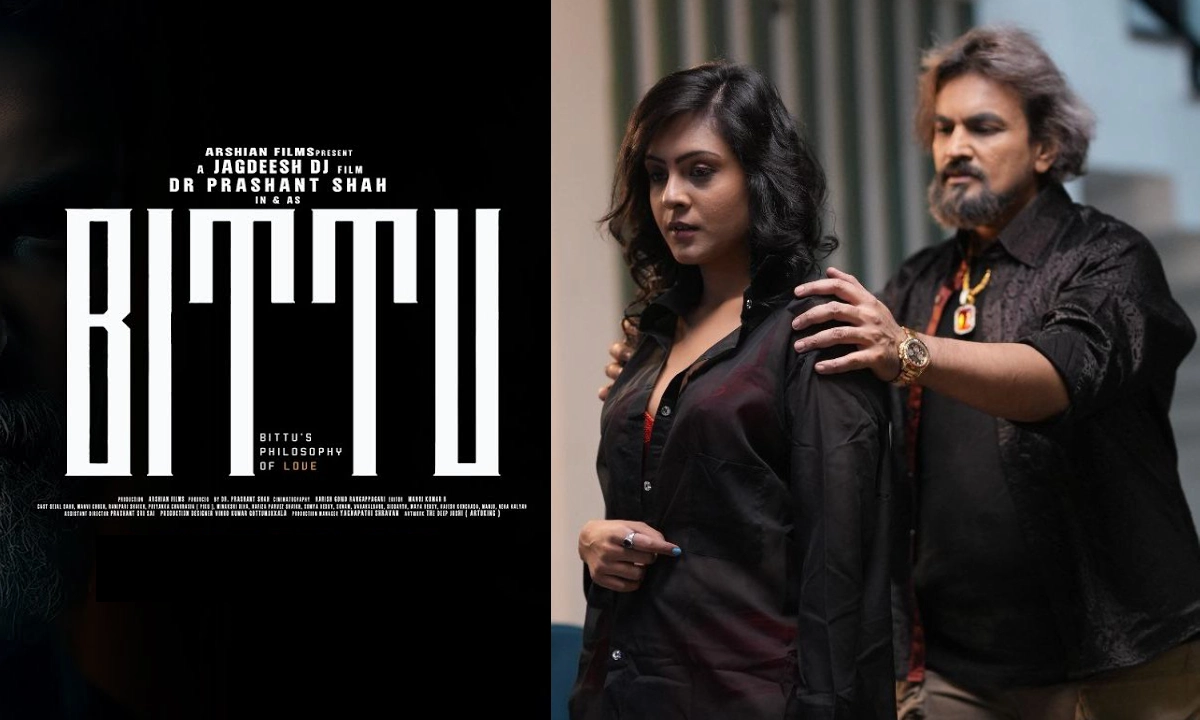 Bittu Web Series Cast Bittu Web Series Cast