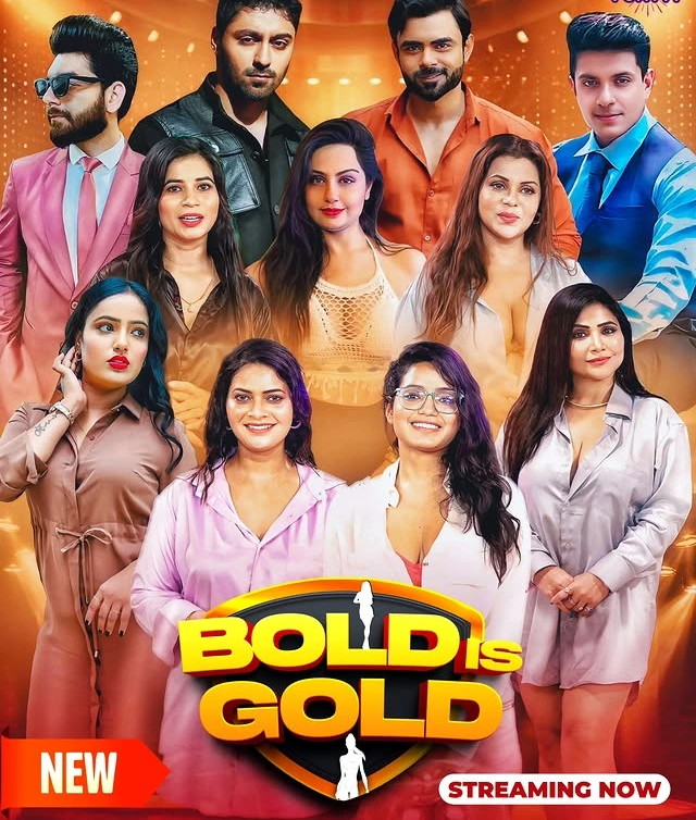 Bold is Gold Cast Actress Name Bold is Gold Cast Actress Name