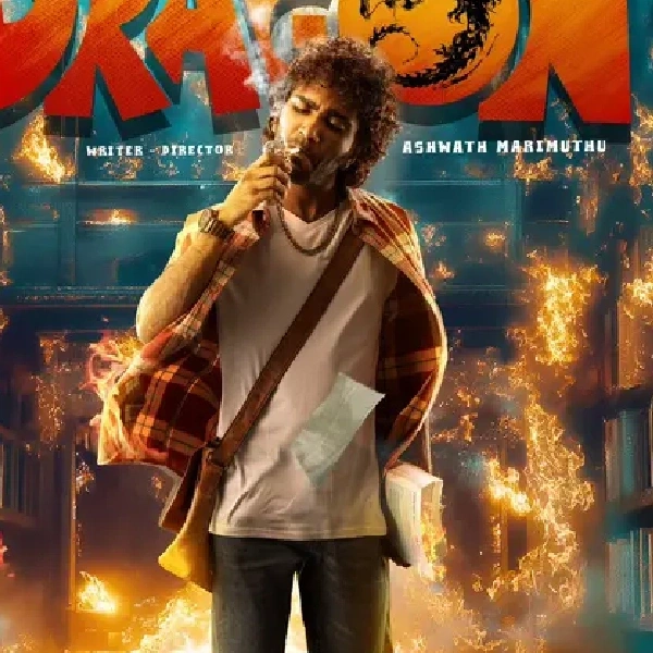 Dragon Box Office Dragon Box Office