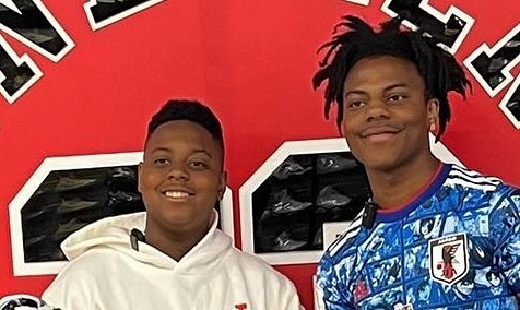 Ishowspeed Jamal Ishowspeed Jamal