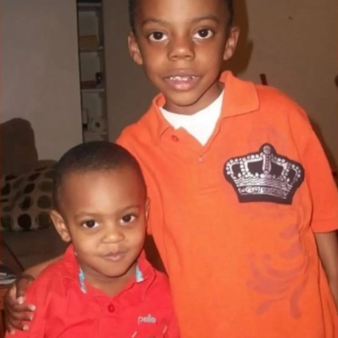 Jamal childhood pic with ishowspeed Jamal childhood pic with ishowspeed