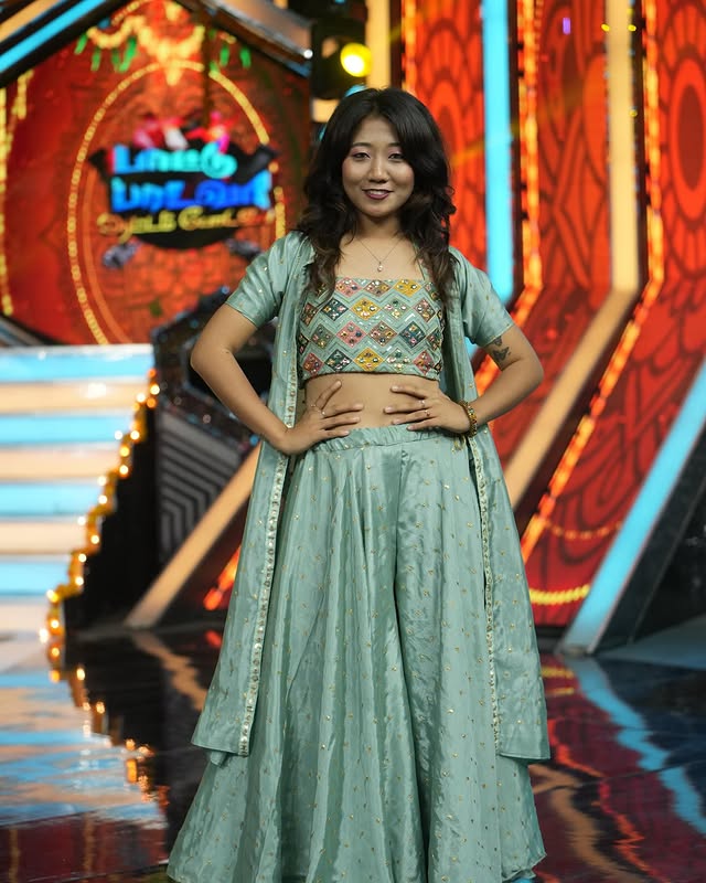 Janmoni Dolly Biography