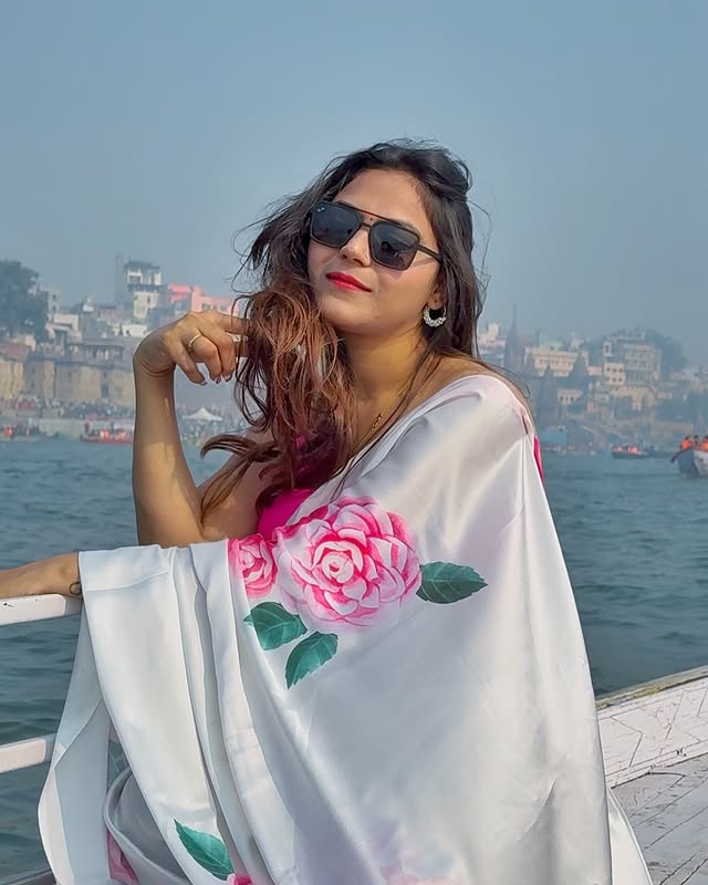 Jyoti Malhotra Age Jyoti Malhotra Age