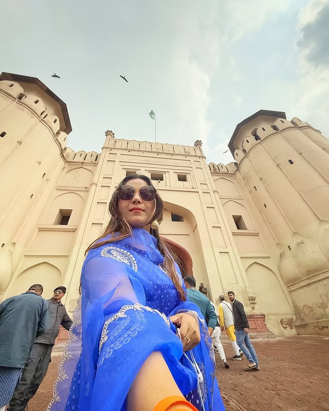 Jyoti Malhotra Caste Jyoti Malhotra Caste