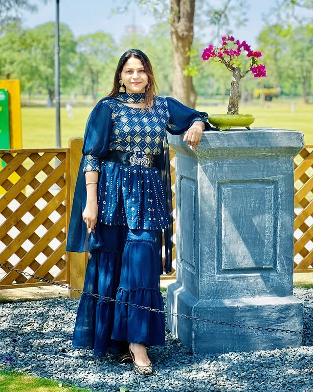 Jyoti Malhotra Religion Jyoti Malhotra Religion