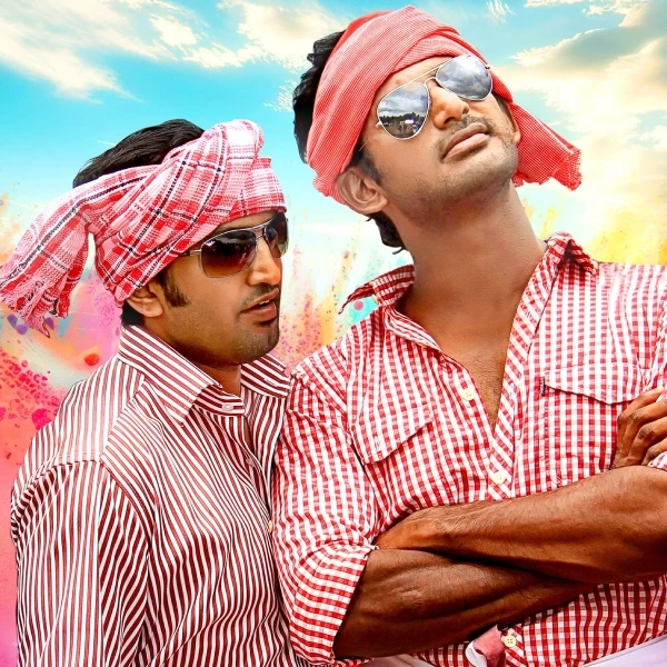 Madha Gaja Raja Box Office Madha Gaja Raja Box Office