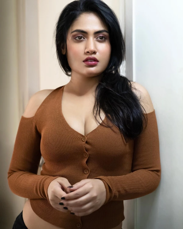 Mani Chugh Web Series Actress Mani Chugh Web Series Actress
