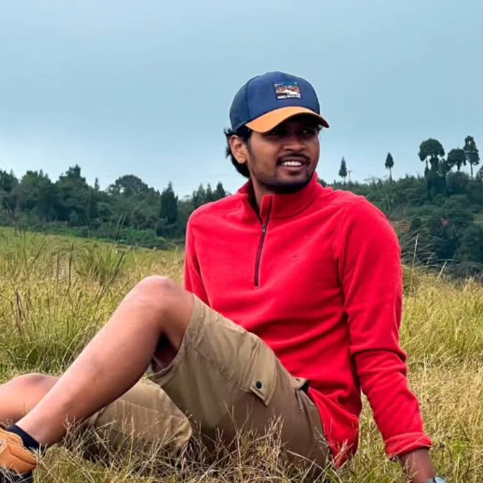 Nandha Kumar Wikipedia Nandha Kumar Wikipedia