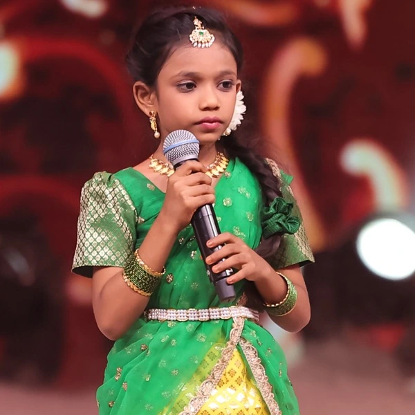 Nasreen Super Singer Junior 10 New Nasreen Super Singer Junior 10 New