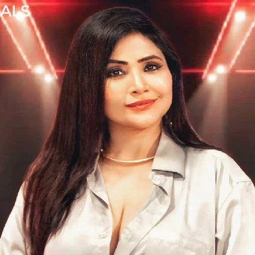 Rajsi Verma Bold is Gold Rajsi Verma Bold is Gold