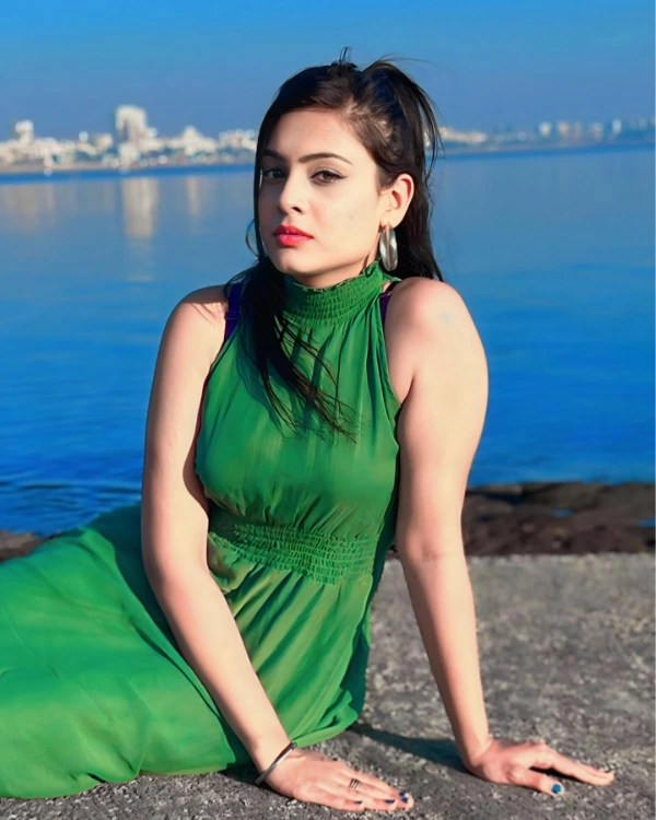 Rani Pari Web Series Actress Rani Pari Web Series Actress