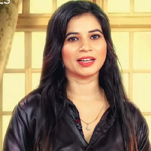 Ruby Raj bold is gold' Ruby Raj bold is gold'