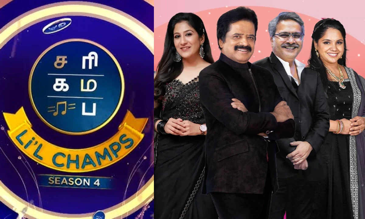 Sa Re Ga Ma Pa Little Champs 4 Winner Sa Re Ga Ma Pa Little Champs 4 Winner