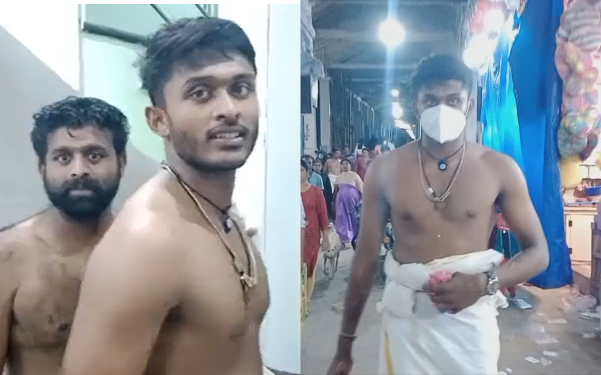 Sai Sudharsan Caste Sai Sudharsan Caste