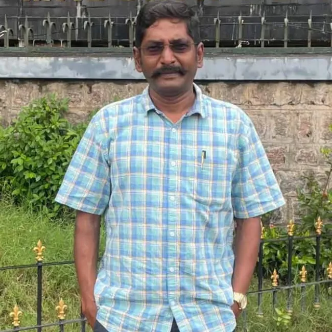 Savukku Shankar Controversy