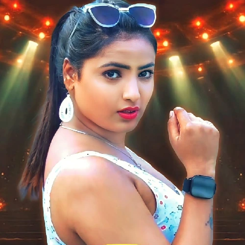 Shyna Khatri Bold is Gold Shyna Khatri Bold is Gold