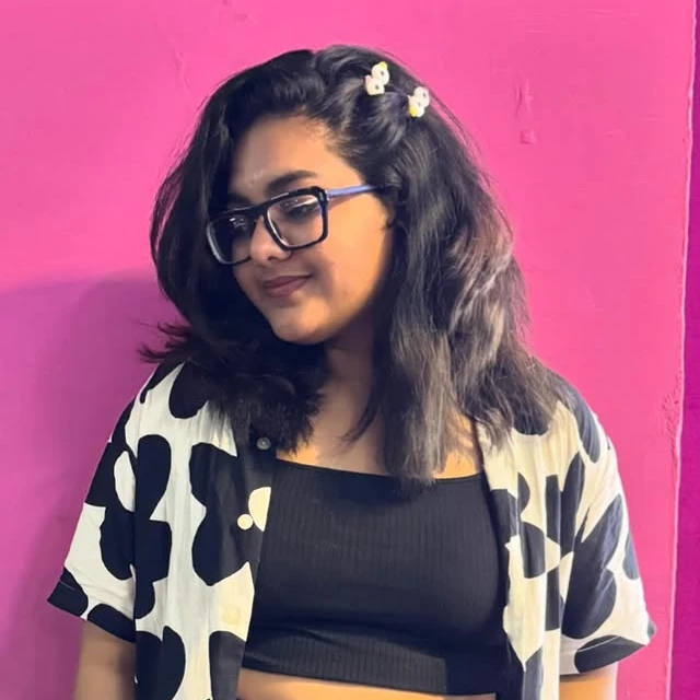 Soundarya Chilukuri Age