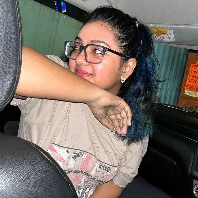 Soundarya Chilukuri Husband