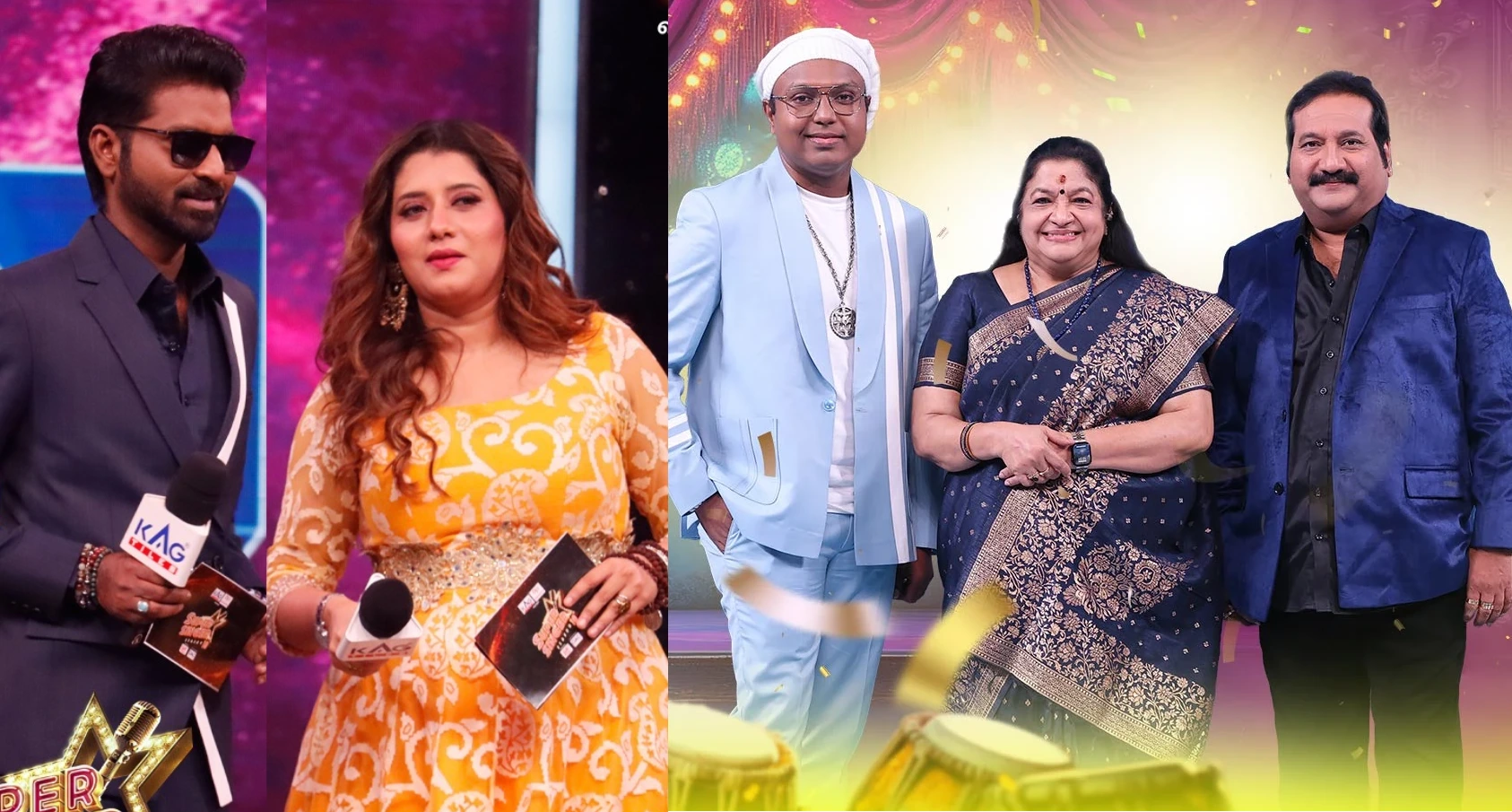 Super Singer Junior 10 Grand Finale